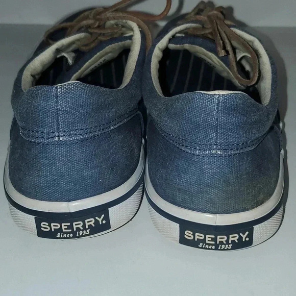 Sperry Striper II Top Slider Sneakers Men's Size 13 - Picture 7 of 13
